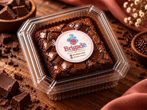Brownie